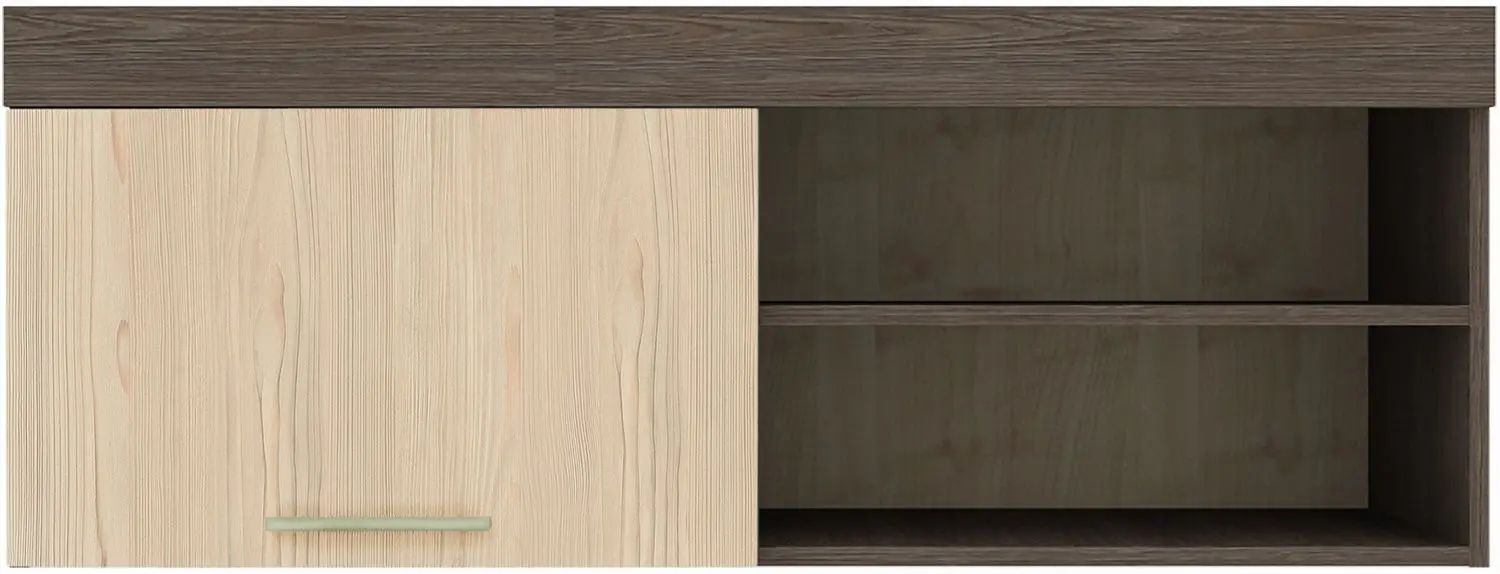 Raft suspendat Yasen Tenessi PAL (Ilm Bergamo/Cedar Northern)