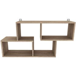 Raft Yasen Nr.1 (Sonoma Truffle Oak) Thumb