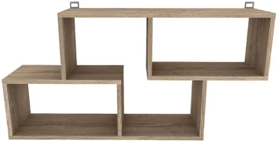 Raft Yasen Nr.1 (Sonoma Truffle Oak)