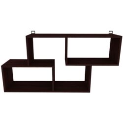 Raft Yasen Nr.1 (Wenge Magic) Thumb