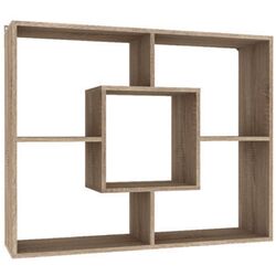 Raft Yasen Nr.6 (Sonoma Truffle Oak) Thumb