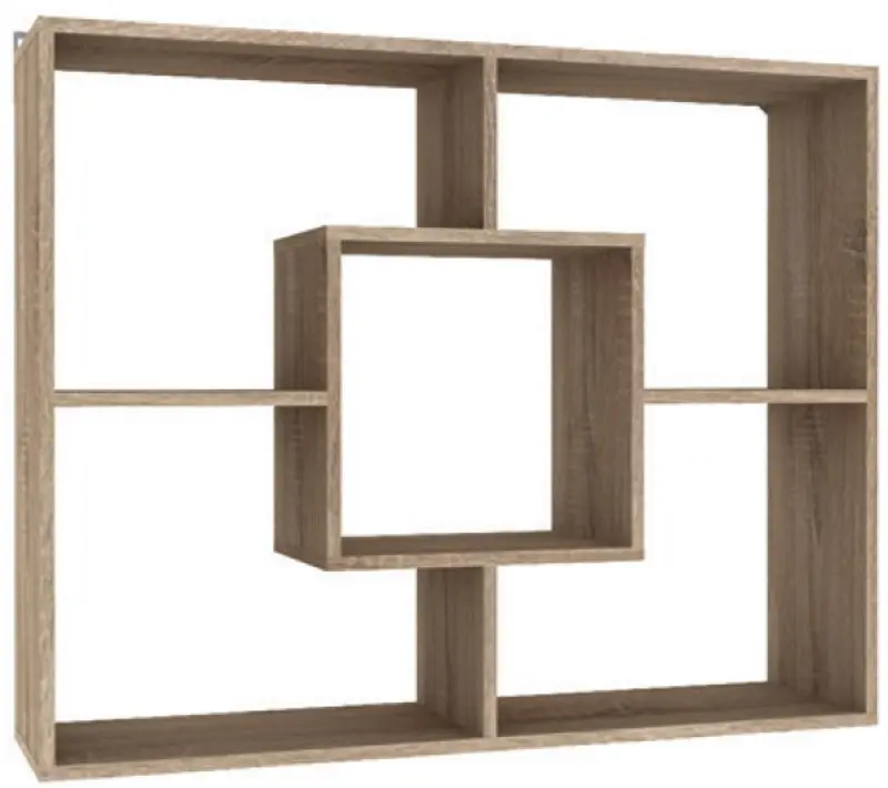 Raft Yasen Nr.6 (Sonoma Truffle Oak)