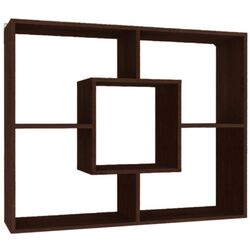 Raft Yasen №6 (Wenge Magic) Thumb