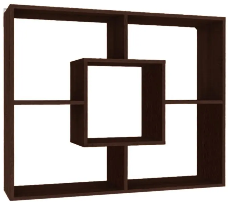 Raft Yasen №6 (Wenge Magic)