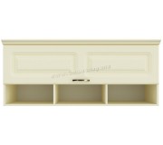 Raft Yasen Boston 1U (Ivory/Vanilla Supermat)