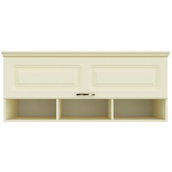 Raft Yasen Boston 1U (Ivory/Vanilla Supermat)