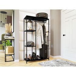 Sistem depozitare H&S 90х40х166 (Black)