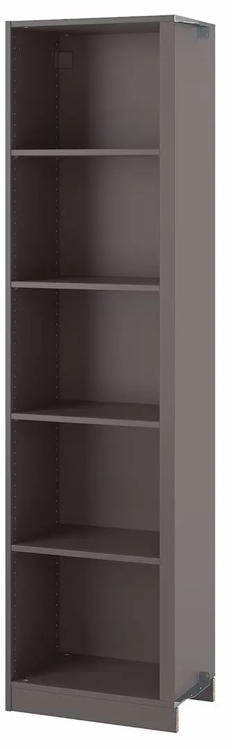 Система хранения Ikea Pax 160/188x236 (Темно-Серый) - 3
