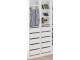 Sistem depozitare Ikea Pax 211/213х201 (Alb)