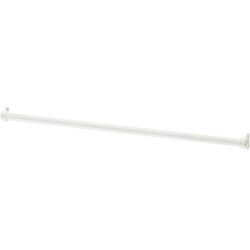 Sistem depozitare Ikea Pax rafturi/bara/cosuri 150x58x201 (Alb) Thumb