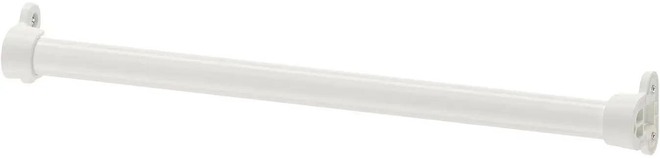 Sistem depozitare Ikea Pax rafturi/bare/sertare 150x58x201 (Alb)