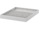 Sistem depozitare Ikea Pax rafturi/bare/sertare/organizatoare 150x58x236 (Alb)