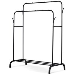 Sistem depozitare Massido MS-867 (Black) Thumb