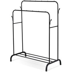 Sistem depozitare Massido MS-867 (Black)