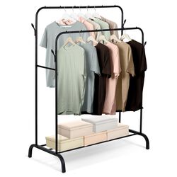 Sistem depozitare Massido MS-867 (Black) Thumb