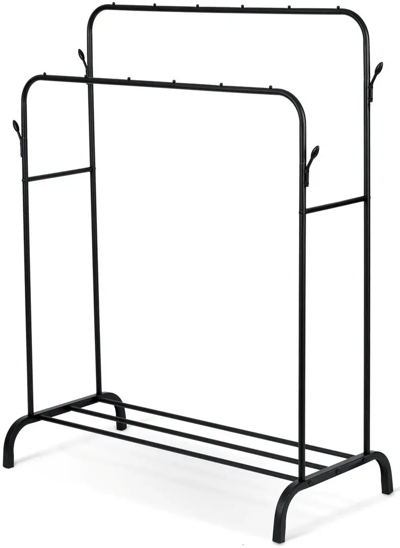 Sistem depozitare Massido MS-867 (Black)