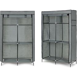 Система хранения Modern Home PJJSC001 (Grey) Thumb