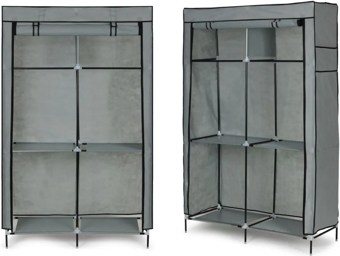 Система хранения Modern Home PJJSC001 (Grey)