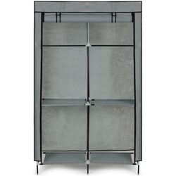 Система хранения Modern Home PJJSC001 (Grey) Thumb