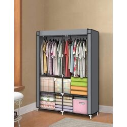 Sistem depozitare Modern Home PJJSC001 (Grey)