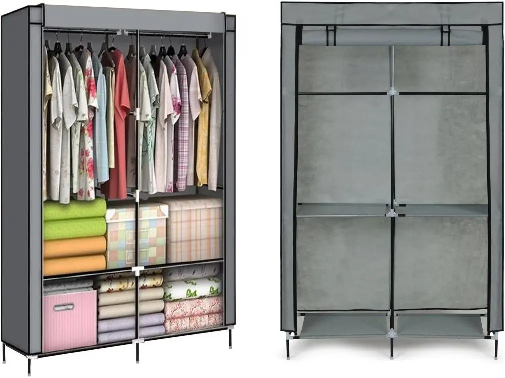 Система хранения Modern Home PJJSC001 (Grey)