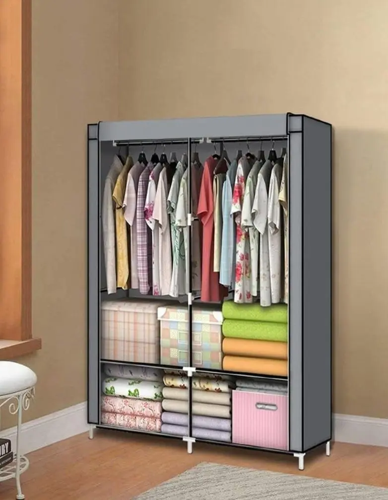 Система хранения Modern Home PJJSC001 (Grey)