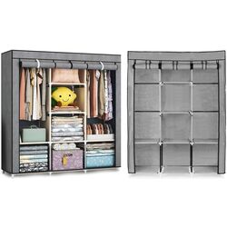 Sistem depozitare Modern Home PJJSC002 (Grey) Thumb