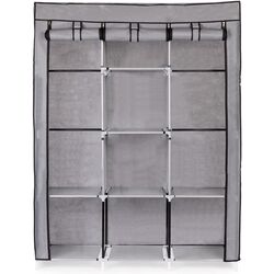 Sistem depozitare Modern Home PJJSC002 (Grey) Thumb