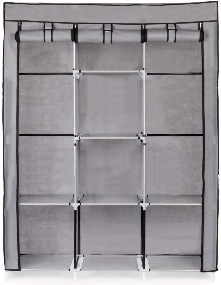 Sistem depozitare Modern Home PJJSC002 (Grey)