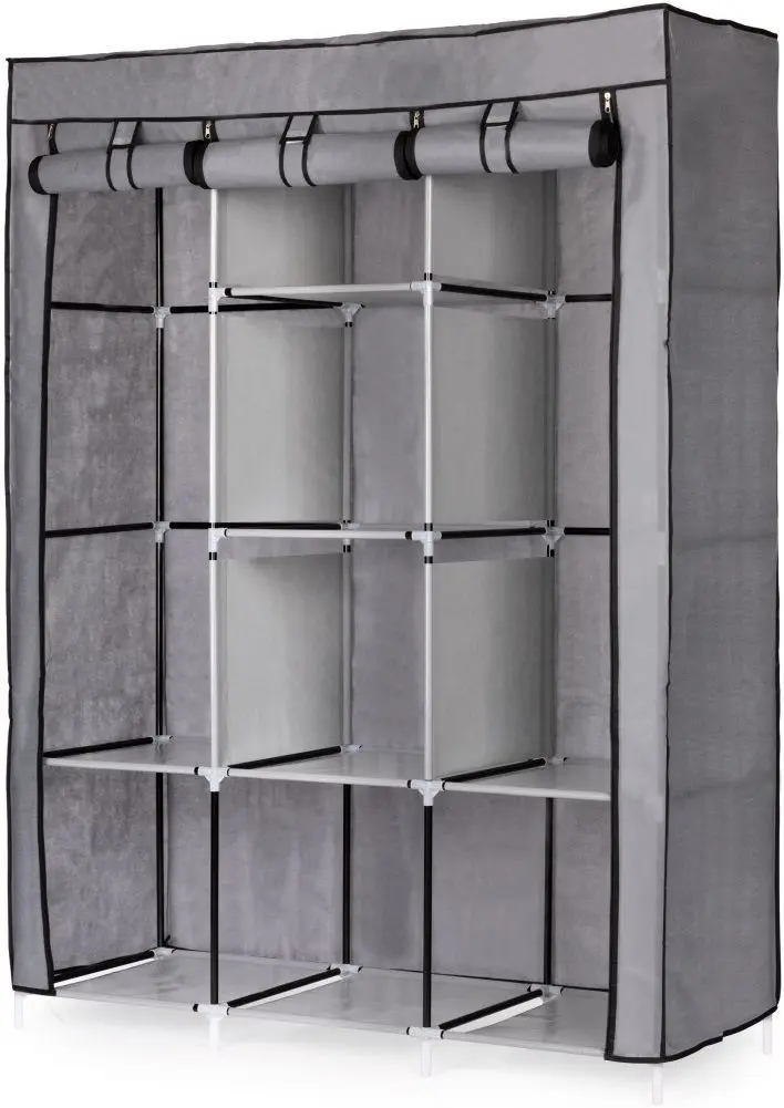 Sistem depozitare Modern Home PJJSC002 (Grey)