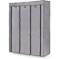 Sistem depozitare Modern Home PJJSC002 (Grey) Thumb