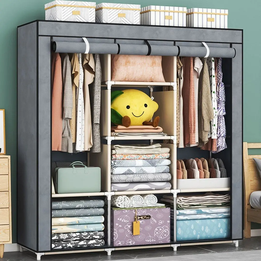 Sistem depozitare Modern Home PJJSC002 (Grey)