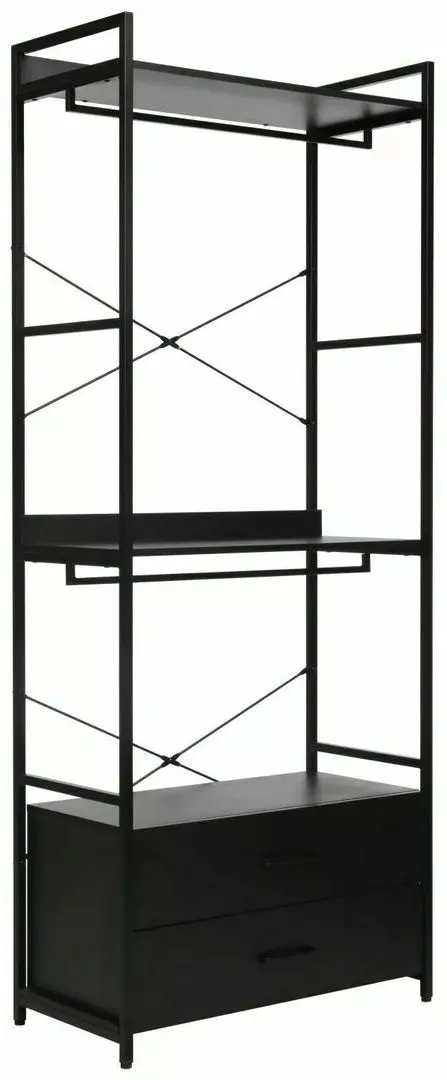 Система хранения Signal Rin C (Black)