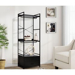 Sistem depozitare Signal Rin C (Black)