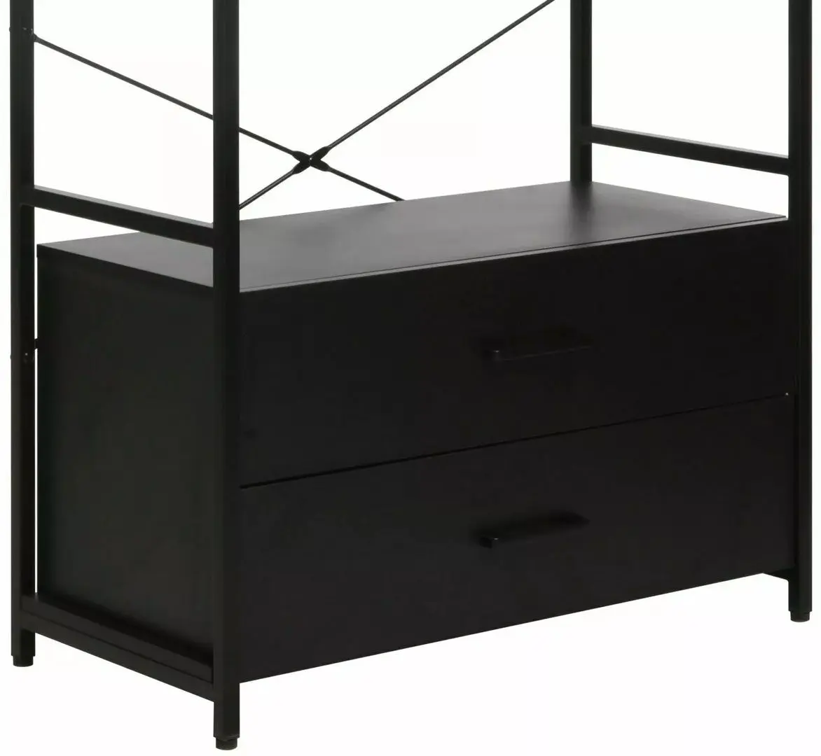 Система хранения Signal Rin C (Black)