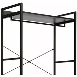 Sistem depozitare Signal Rin A (Black) Thumb