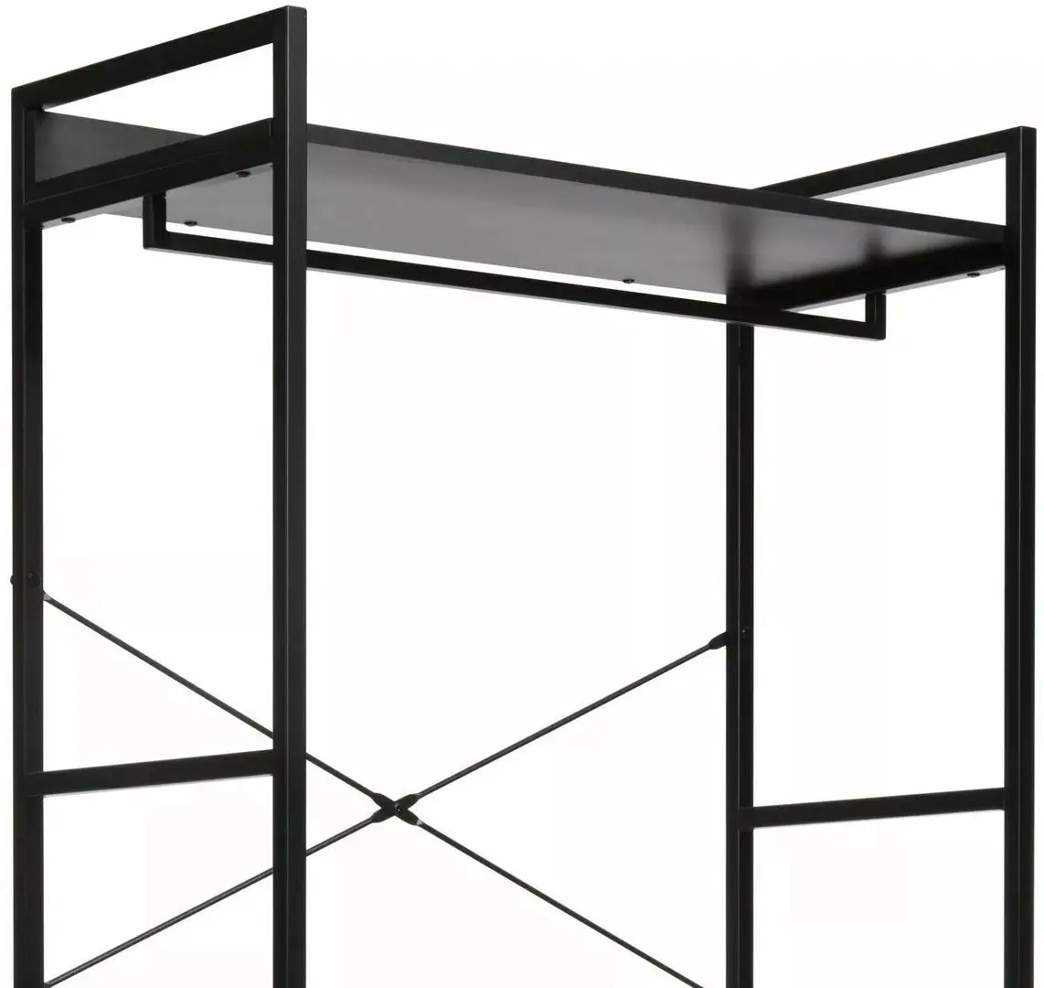 Sistem depozitare Signal Rin A (Black)