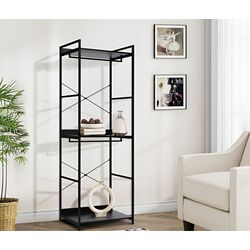 Sistem depozitare Signal Rin A (Black)