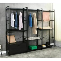 Sistem depozitare Signal Rin A (Black) Thumb