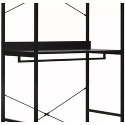 Sistem depozitare Signal Rin A (Black) Thumb