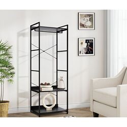 Sistem depozitare Signal Rin B (Black) Thumb