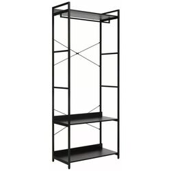 Sistem depozitare Signal Rin B (Black) Thumb