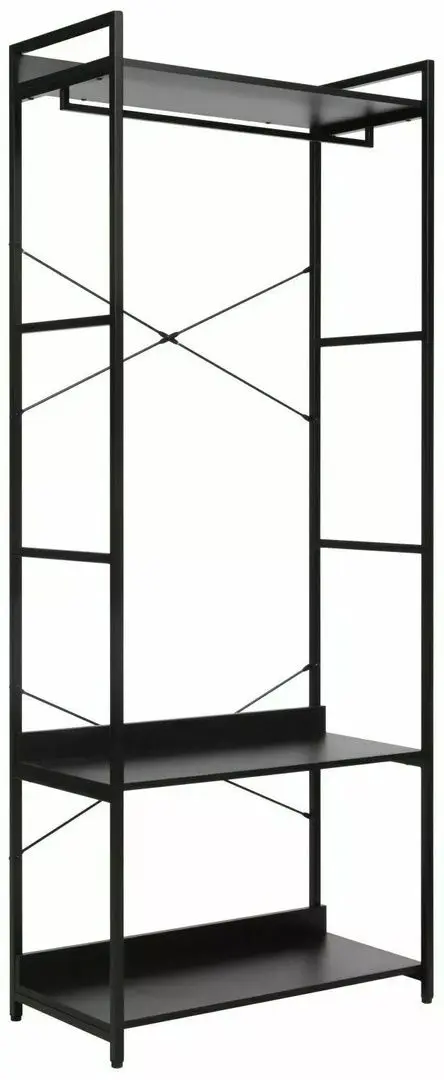 Sistem depozitare Signal Rin B (Black)