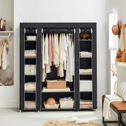 Система хранения Songmics LSF03H (Black)