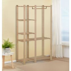 Система хранения VidaXL 327324 (Natural)