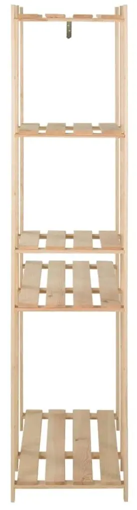 Sistem de depozitare VidaXL 327324 (Natural)