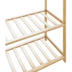 Система хранения VidaXL 4008924 (Bamboo) Thumb