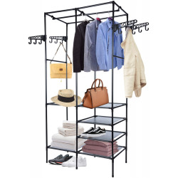 Система хранения Gotel U1H (Black) Thumb