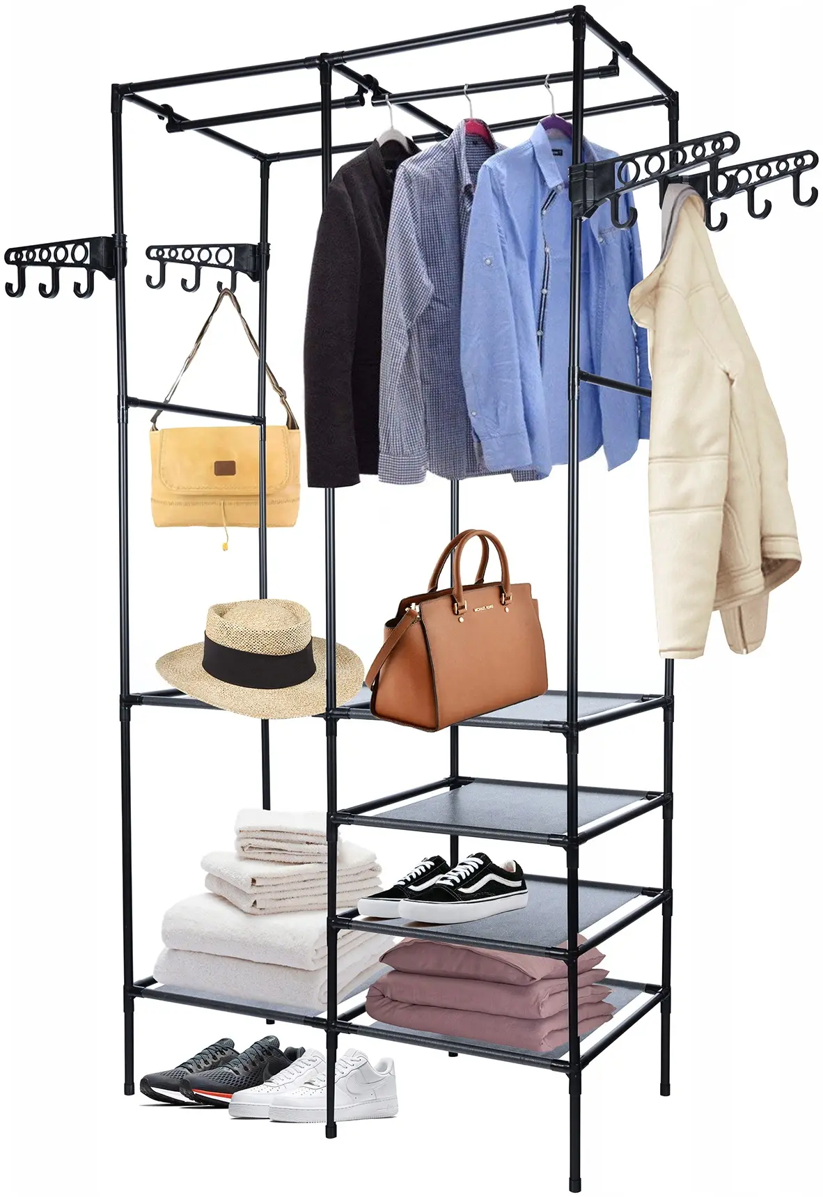 Система хранения Gotel U1H (Black) - 3