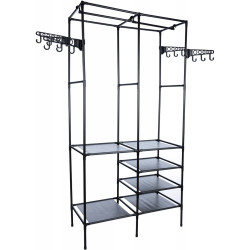 Система хранения Gotel U1H (Black) Thumb